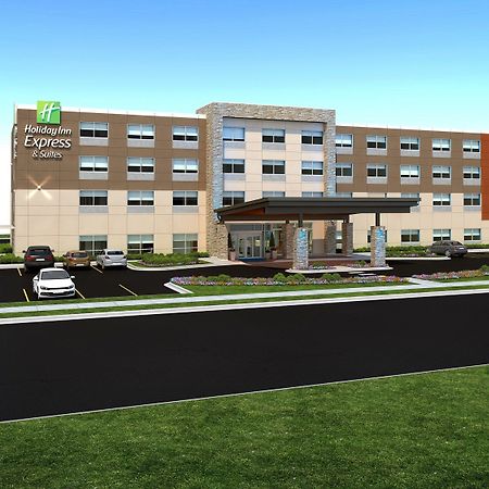 Holiday Inn Express & Suites - Forest Hill - Ft. Worth Se Exteriör bild