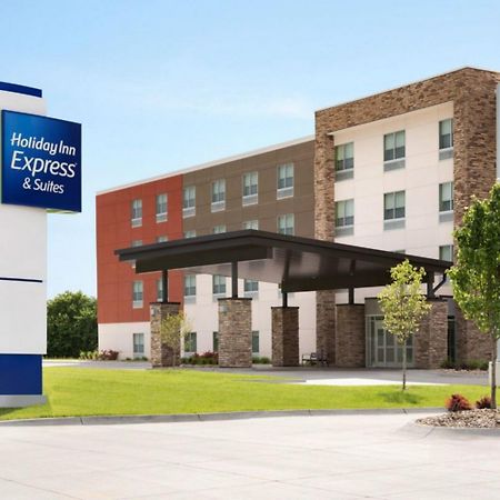 Holiday Inn Express & Suites - Forest Hill - Ft. Worth Se Exteriör bild