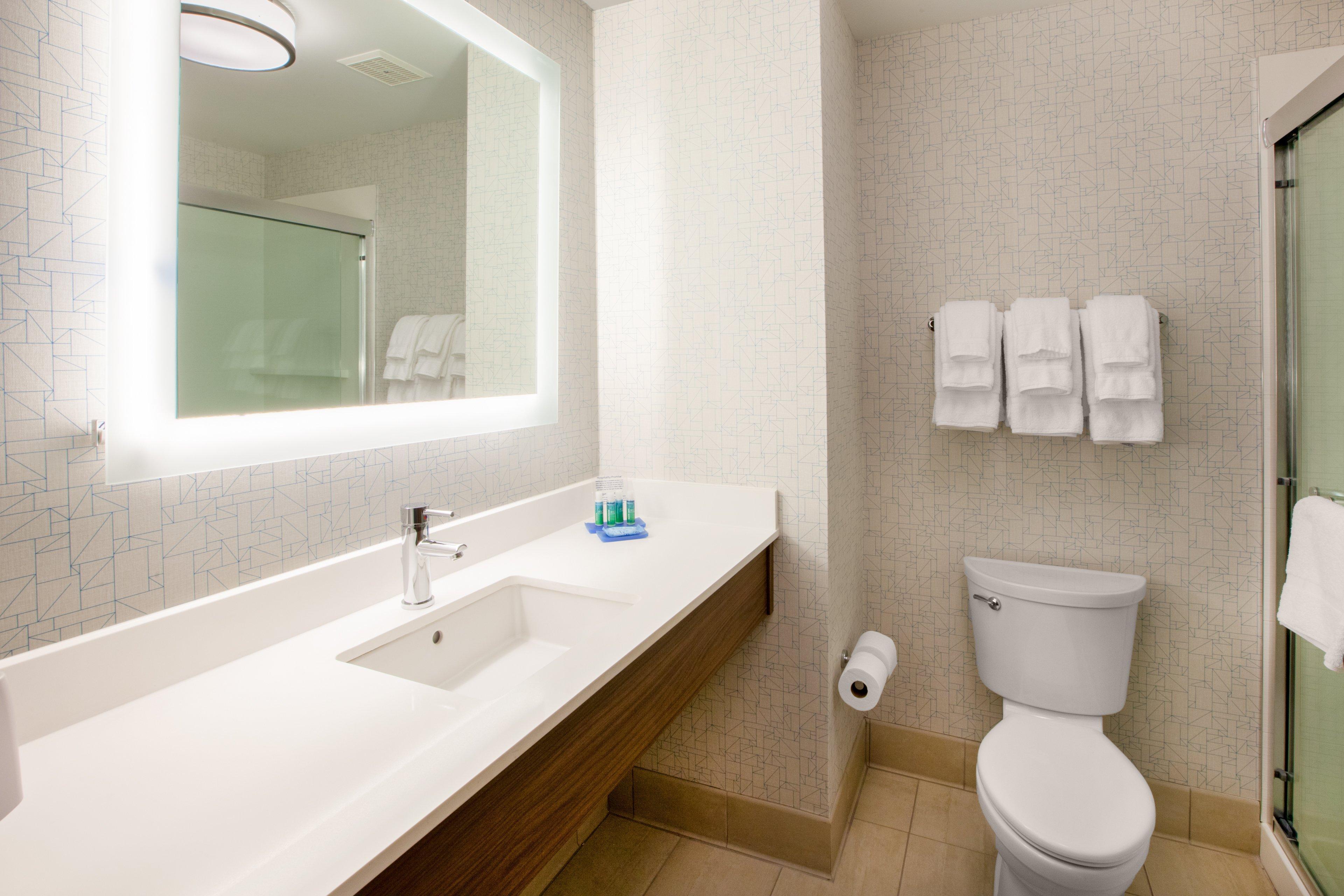 Holiday Inn Express & Suites - Forest Hill - Ft. Worth Se Exteriör bild