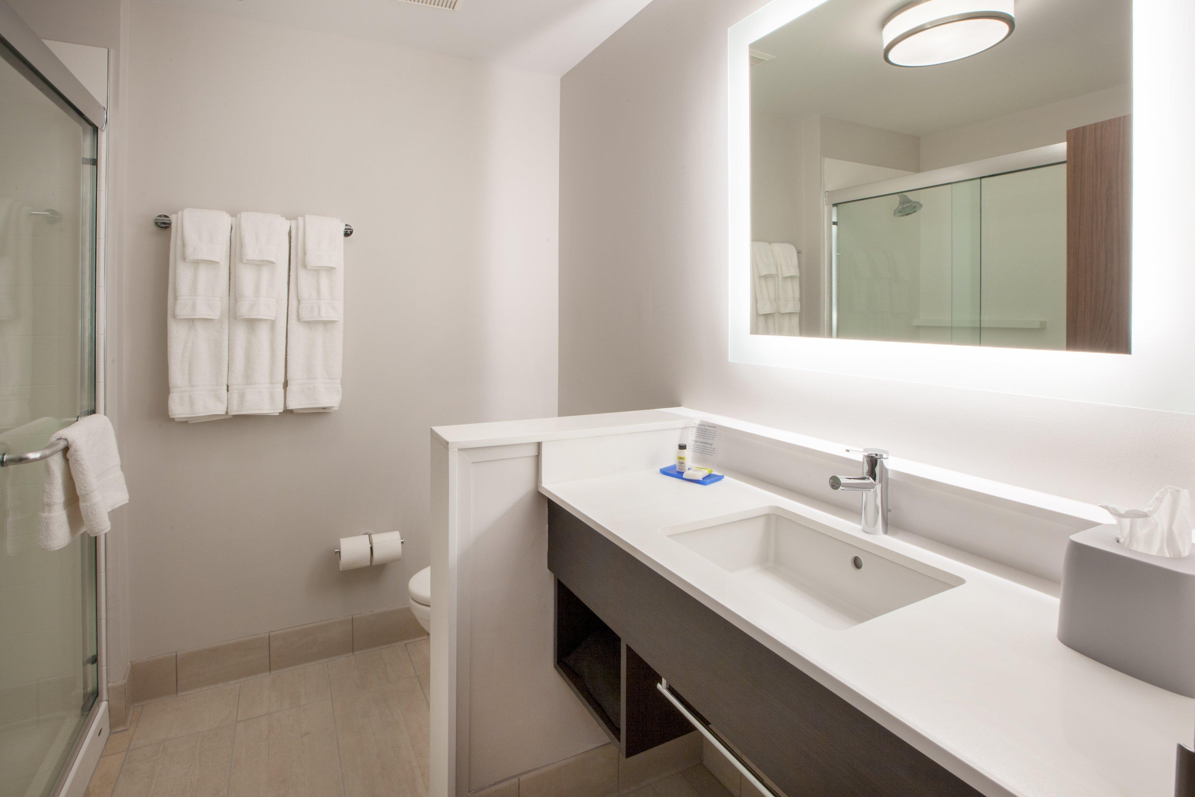 Holiday Inn Express & Suites - Forest Hill - Ft. Worth Se Exteriör bild