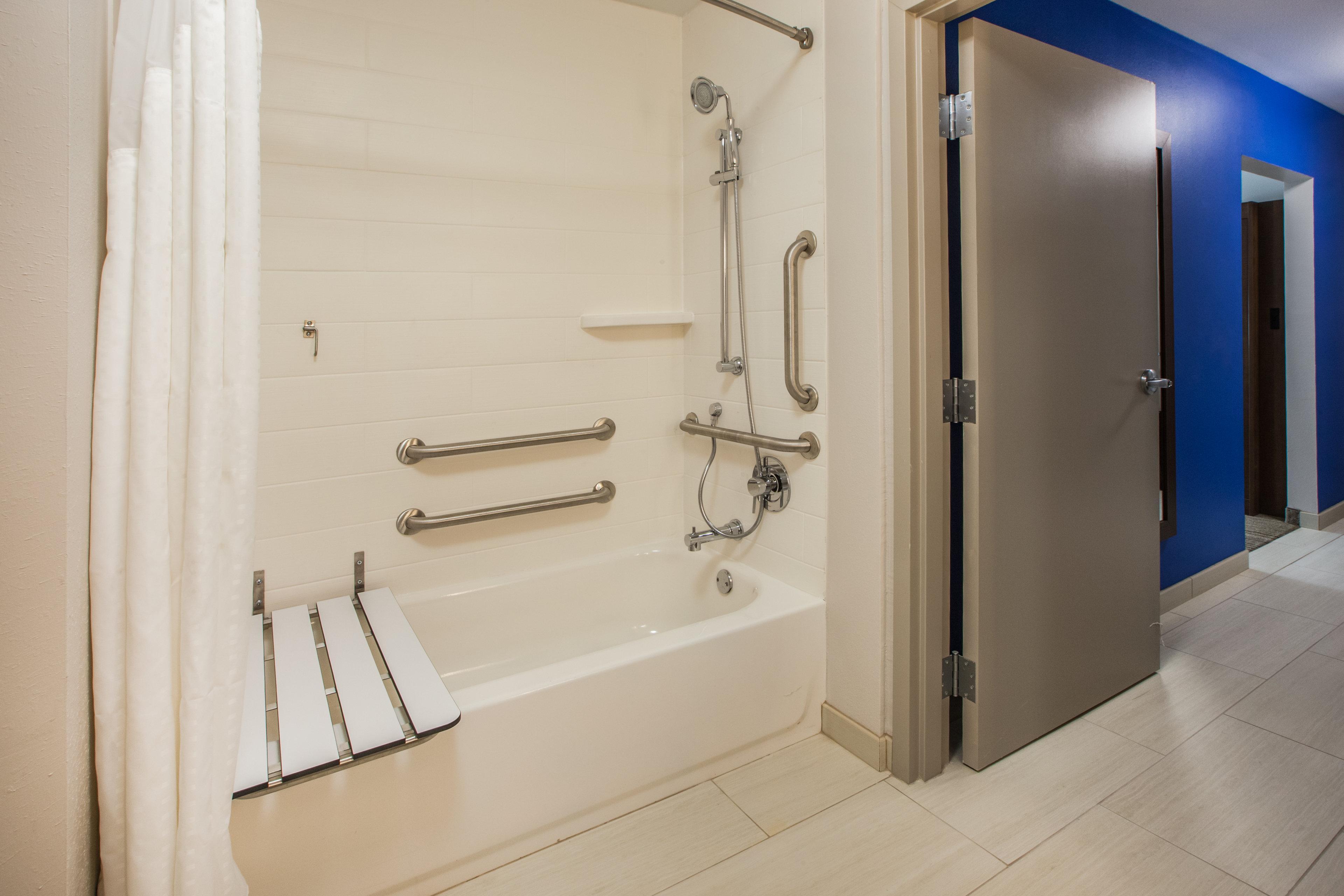 Holiday Inn Express & Suites - Forest Hill - Ft. Worth Se Exteriör bild