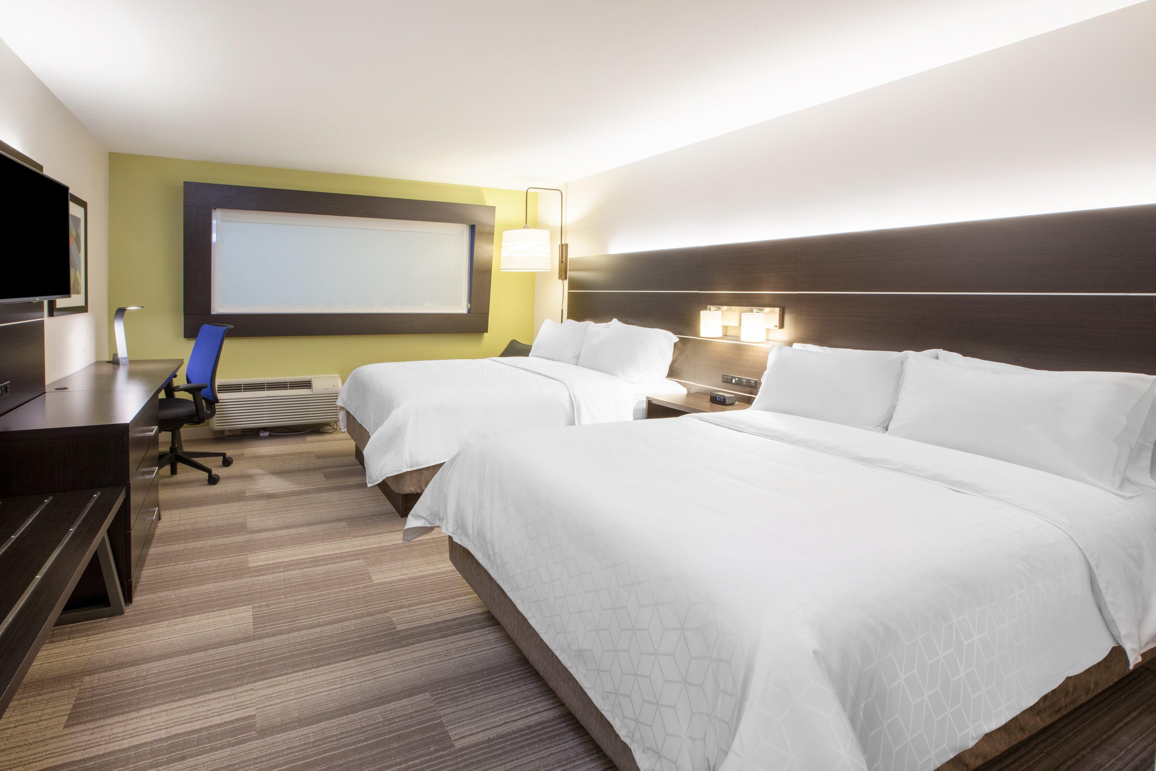 Holiday Inn Express & Suites - Forest Hill - Ft. Worth Se Exteriör bild