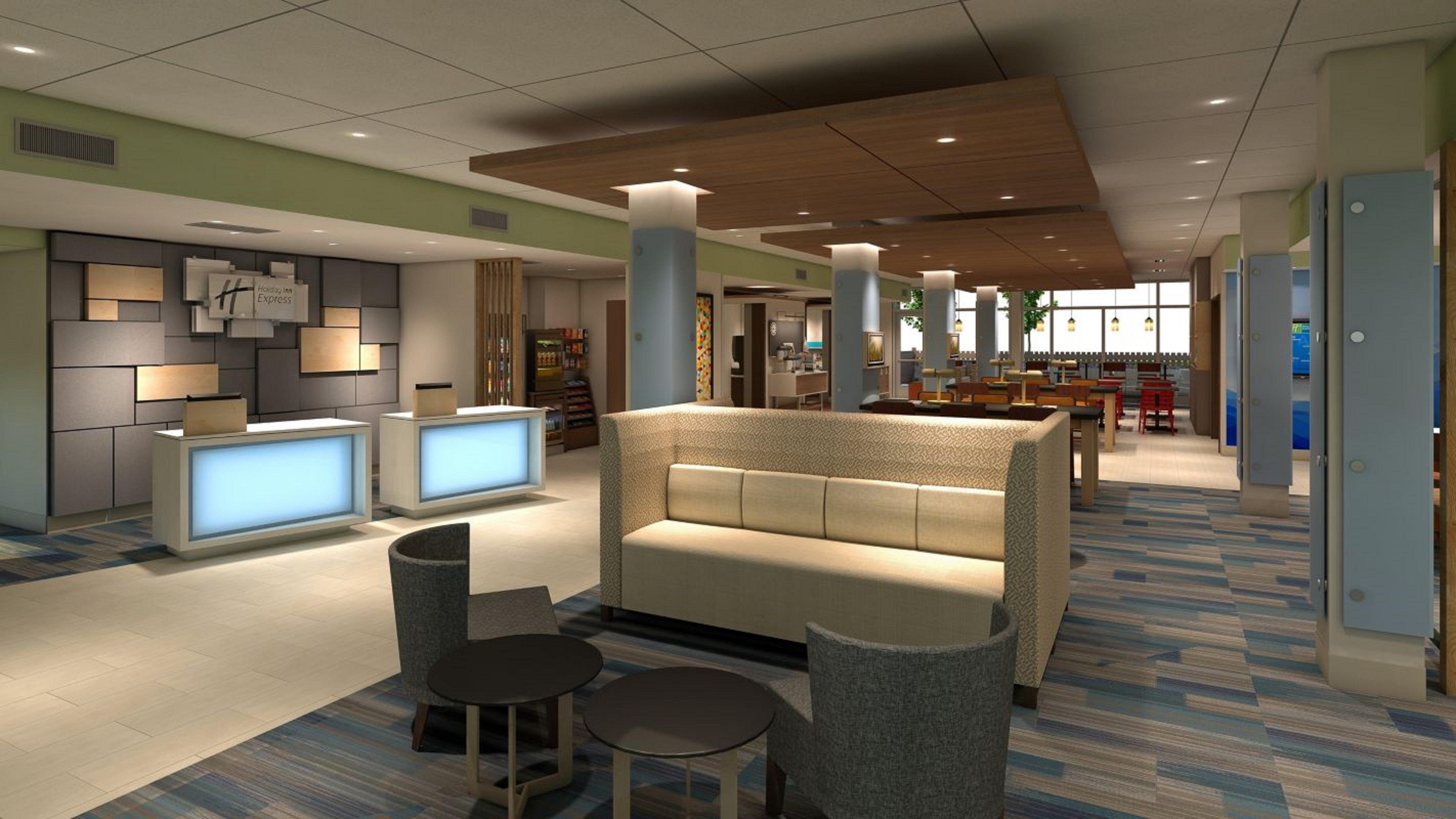 Holiday Inn Express & Suites - Forest Hill - Ft. Worth Se Exteriör bild