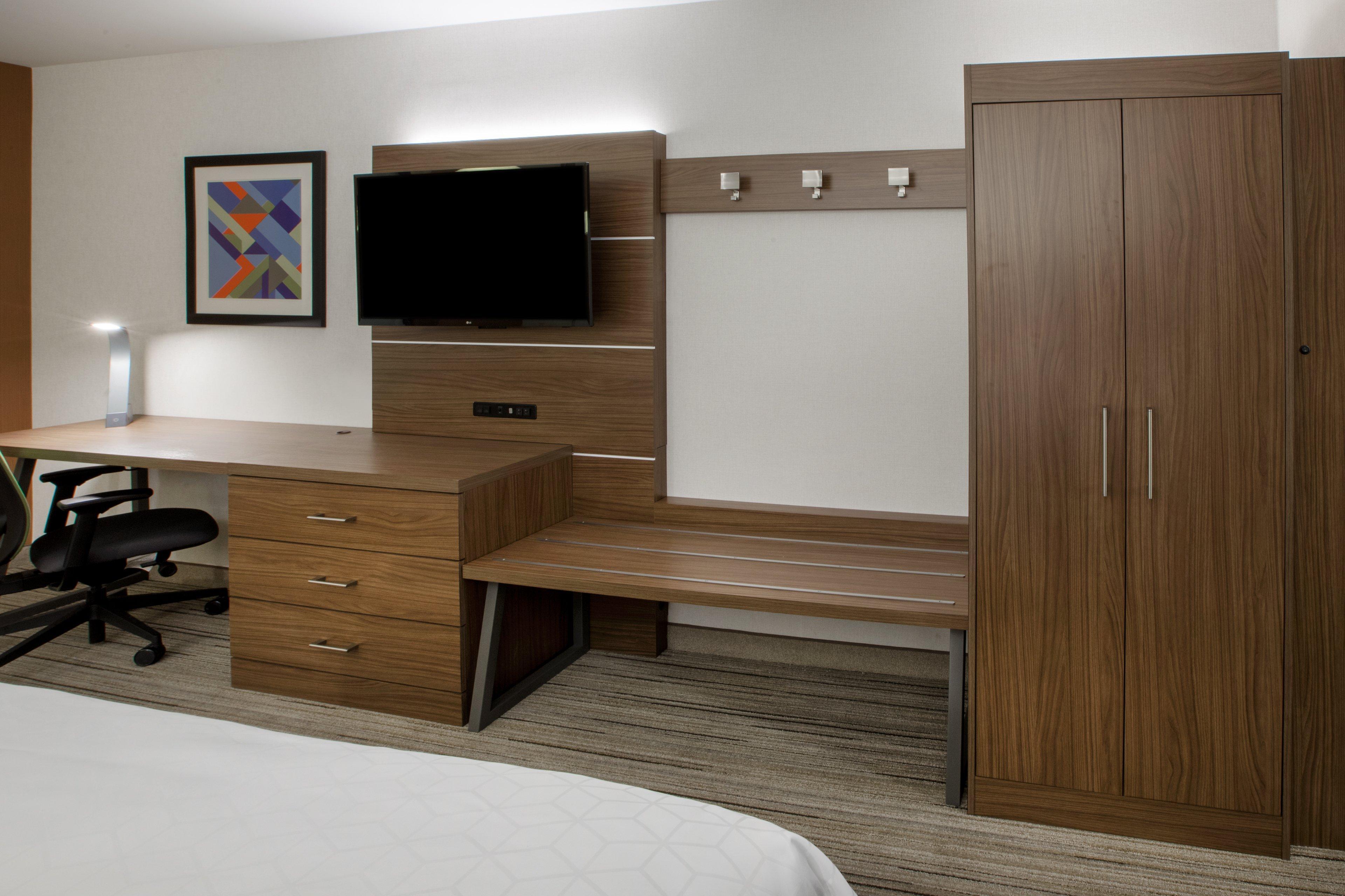 Holiday Inn Express & Suites - Forest Hill - Ft. Worth Se Exteriör bild