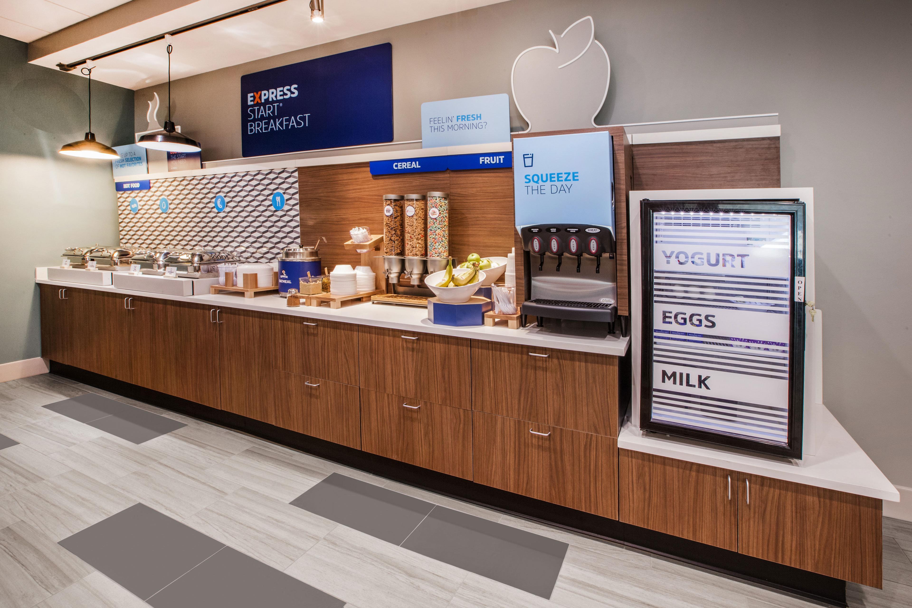 Holiday Inn Express & Suites - Forest Hill - Ft. Worth Se Exteriör bild