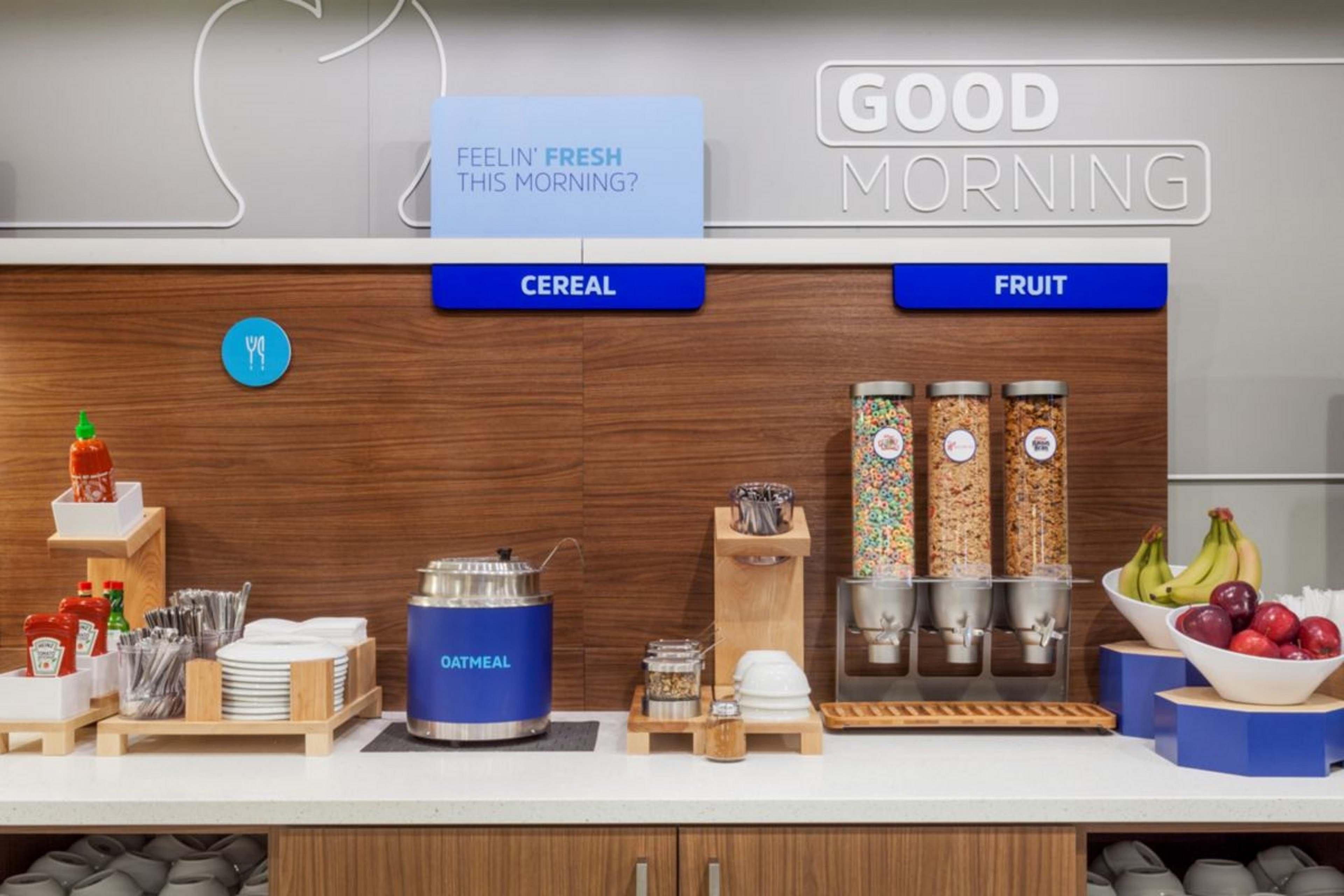 Holiday Inn Express & Suites - Forest Hill - Ft. Worth Se Exteriör bild